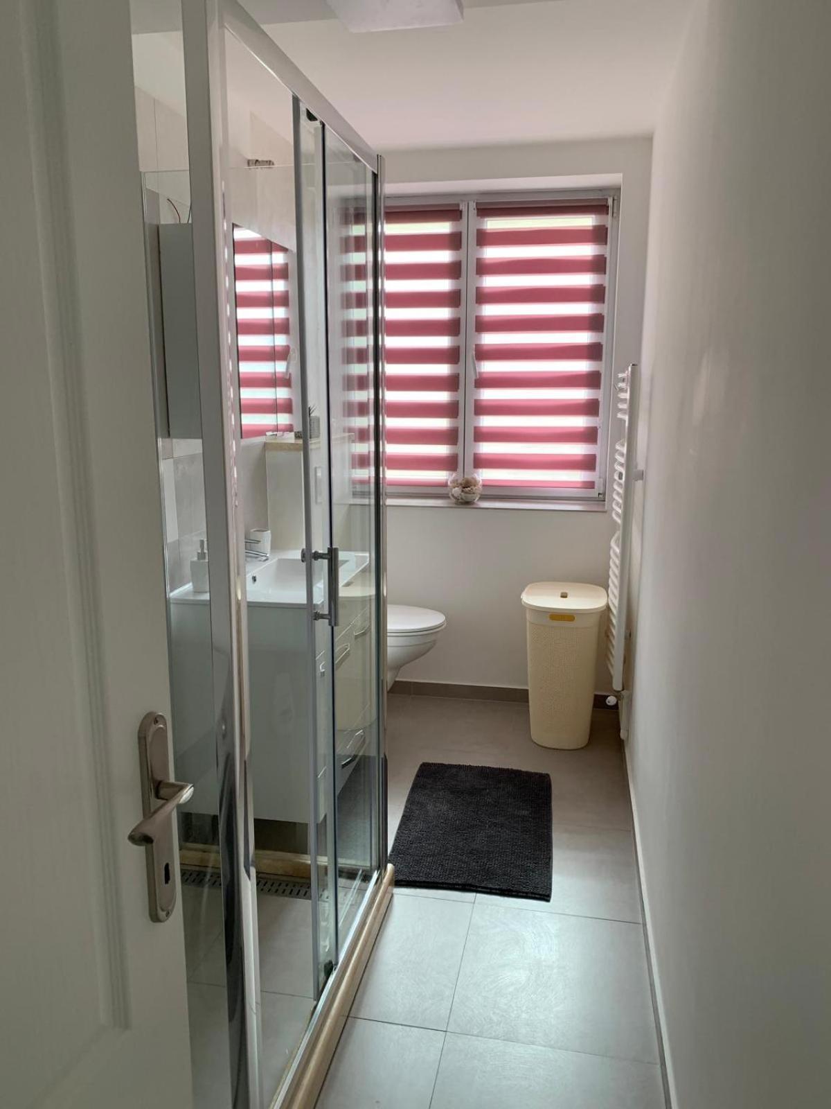 Rose Apartment Piatra Neamt Exterior photo